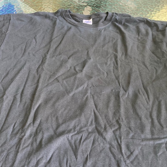 Vigilant Shirt(Isaiah53:3) - Picture 2 of 2